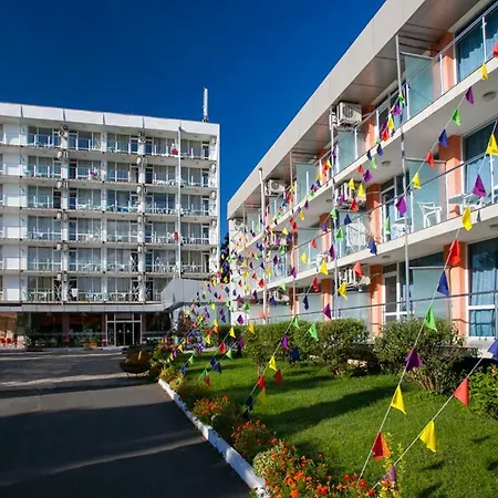 Coop - Szálloda 2*