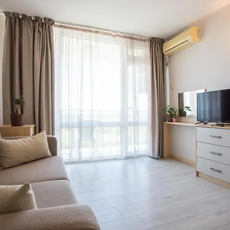 Отель Coop - Китен