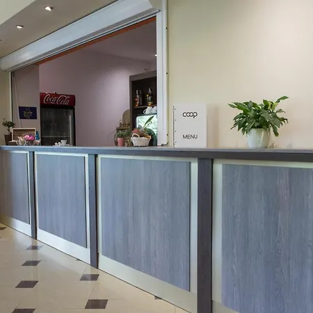 Coop - Отель 2*