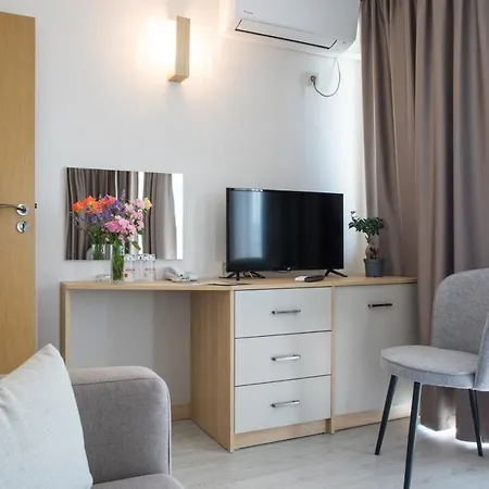 Coop - Hotel