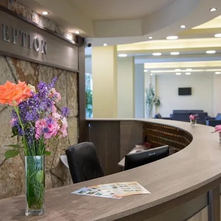 Hotel Coop - 2*