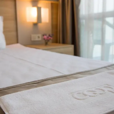 Coop - Hotel Kiten (Burgas)