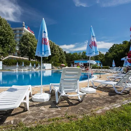 Coop - Hotel