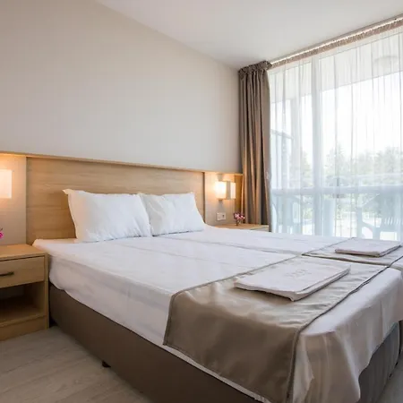 Coop - Hotel