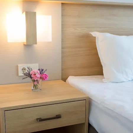 Hotel Coop - Kiten (Burgas)