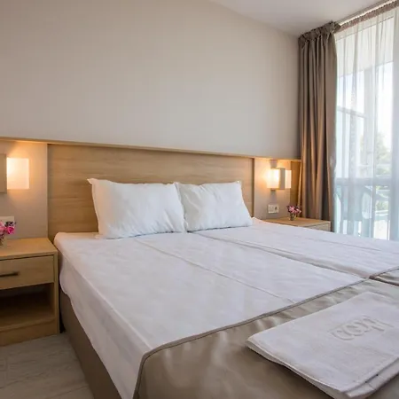 Coop - Hotel