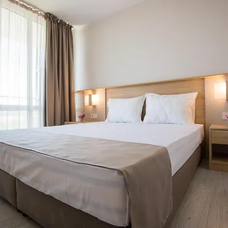 Coop - Hotel