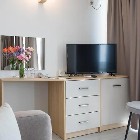 Coop - Hotel 2*