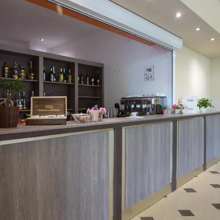 Coop - Отель Китен