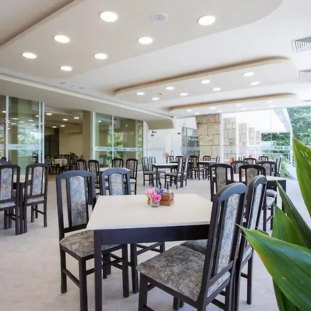 Coop - Ξενοδοχείο