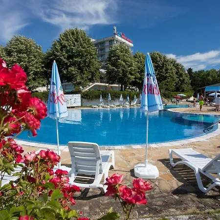 Coop - Hotel