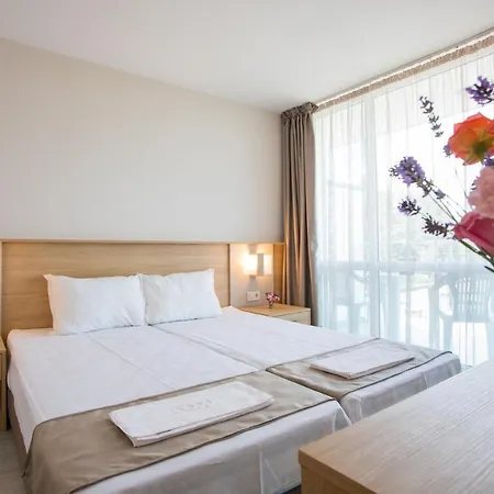 Coop - Hotel