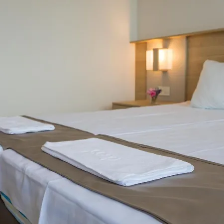 Hotel Coop -
