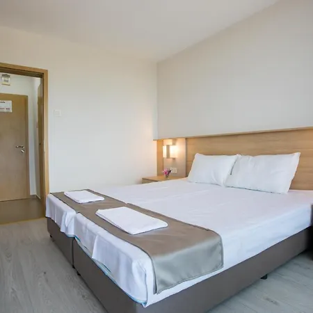 Coop - Hotel