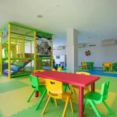 Coop - Hotel Kiten (Burgas)