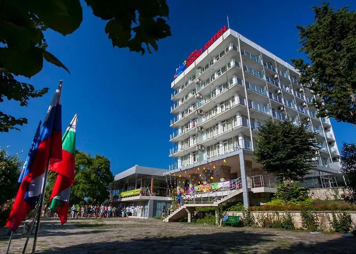 Coop - Kiten (Burgas)