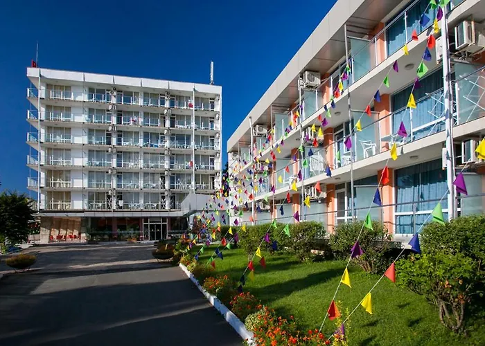 Coop - Ξενοδοχείο 2*