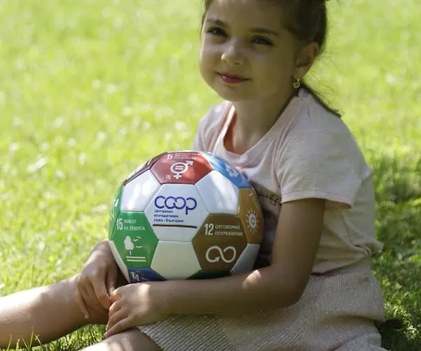 Coop - Kiten (Burgas)