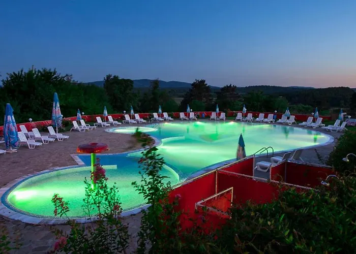 Ξενοδοχείο Coop -