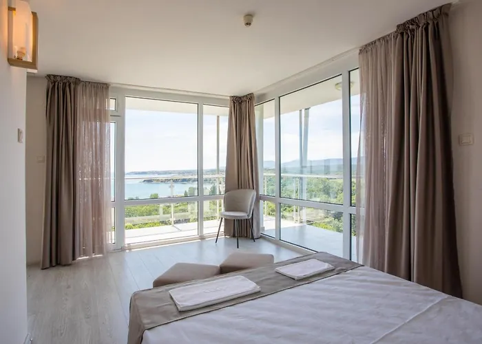 Coop - Ξενοδοχείο