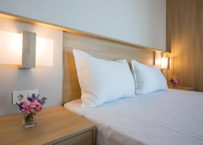 Coop - Ξενοδοχείο 2*