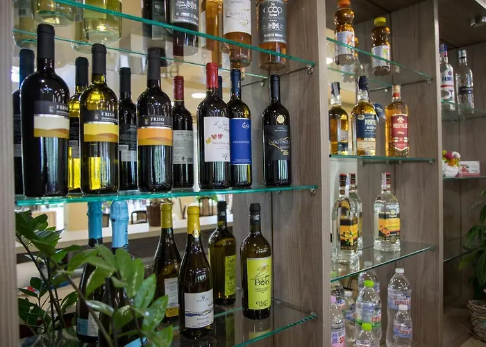 Ξενοδοχείο Coop -