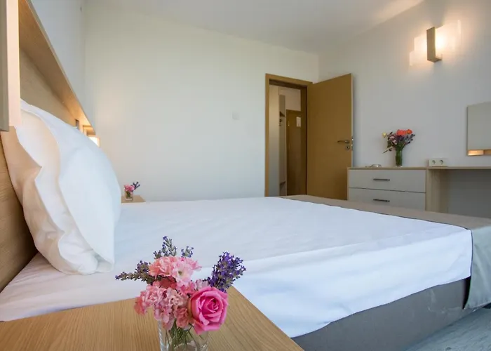 Ξενοδοχείο Coop - 2*