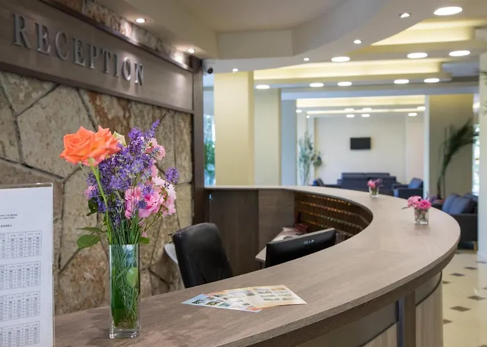 Ξενοδοχείο Coop - 2*