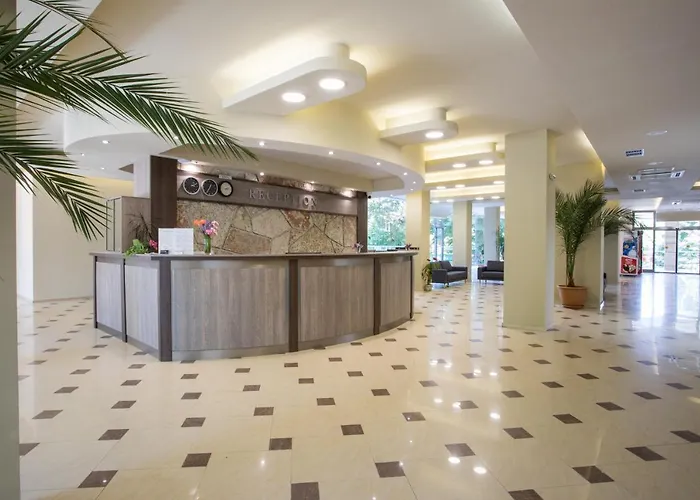 Coop - Kiten (Burgas)