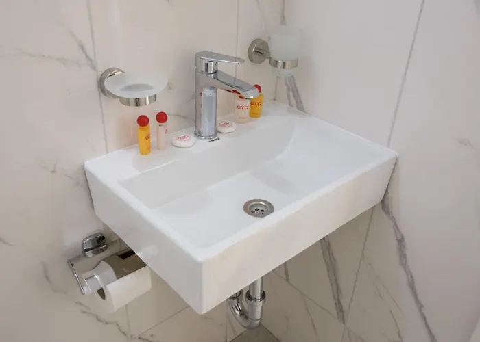 Ξενοδοχείο Coop -