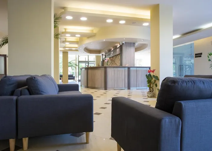 Coop - Ξενοδοχείο Kiten (Burgas)