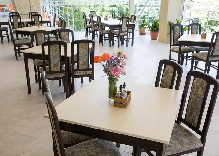 Coop - Ξενοδοχείο