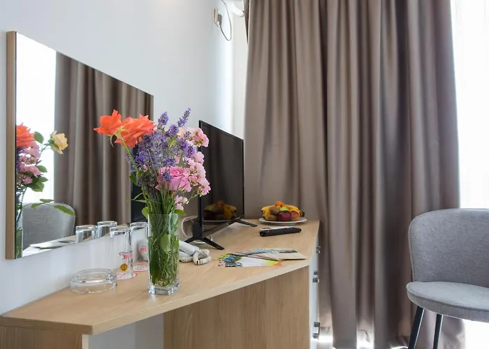 Coop - Ξενοδοχείο 2*