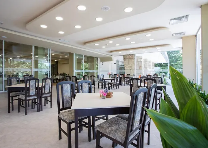 Coop - Ξενοδοχείο