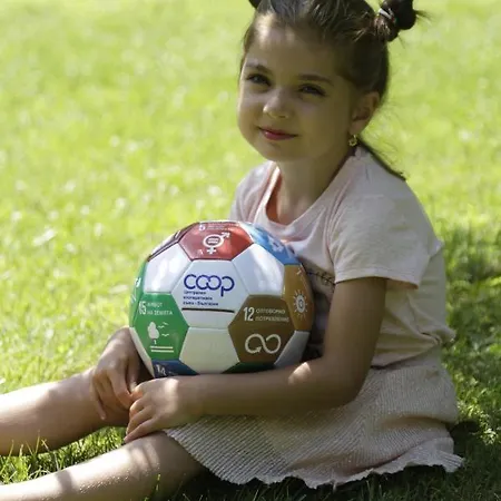 Coop - Kiten (Burgas)