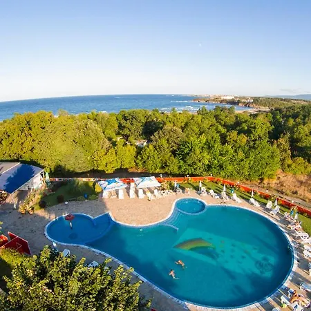 Coop - 2* Kiten (Burgas)