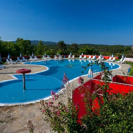 Otel Coop - Kiten Naousa