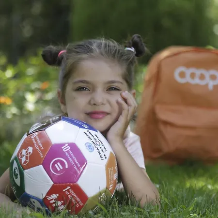Coop - מלון קיטן