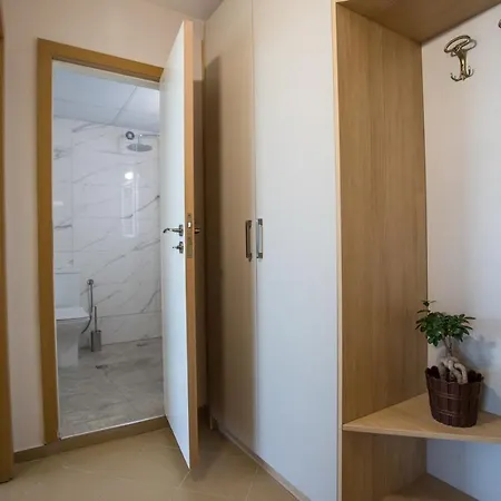 Hotel Coop - Kiten (Burgas)