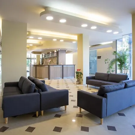 Hotell Coop -