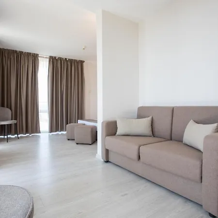 Coop - 2* Kiten (Burgas)