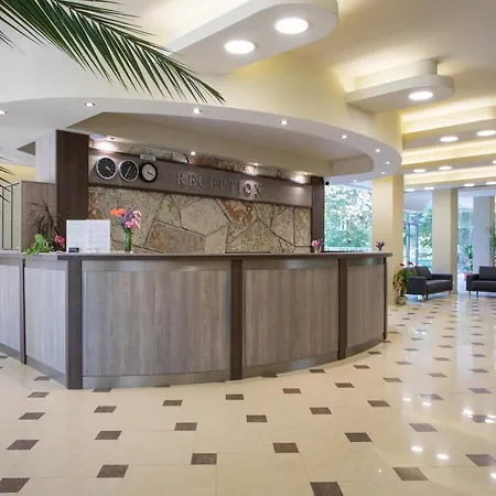 Hotel Coop - Kiten (Burgas)