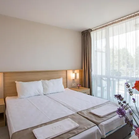 Coop - Hotel 2*