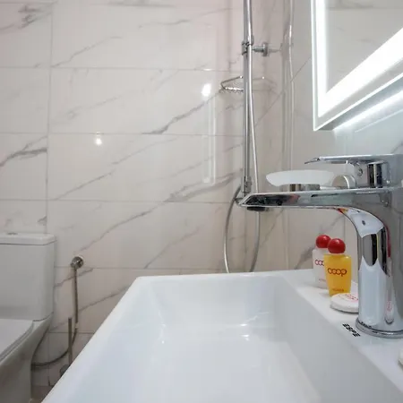 Hotel Coop - Kiten (Burgas)