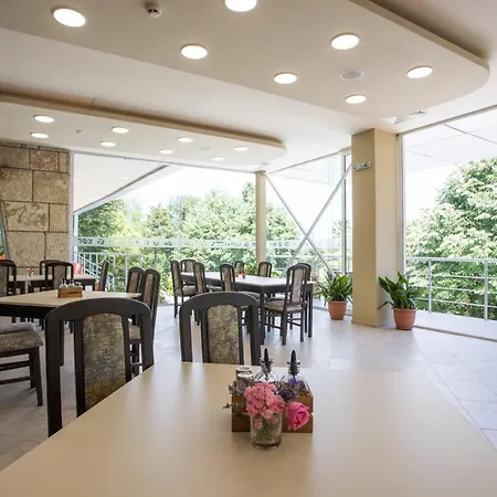 Coop - Hotel Kiten (Burgas)