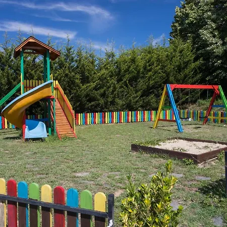 מלון Coop -