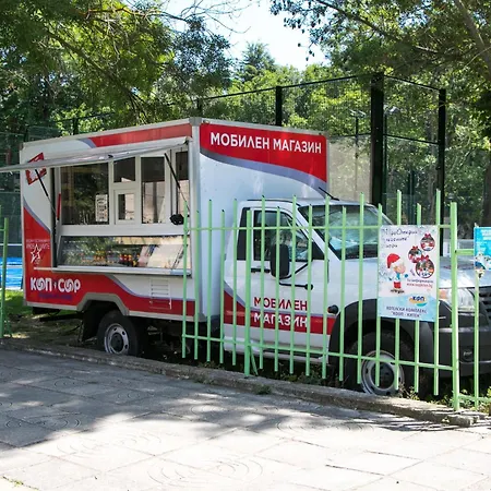 Coop - 2* קיטן