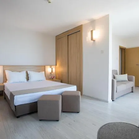 Hotel Coop - Kiten (Burgas)