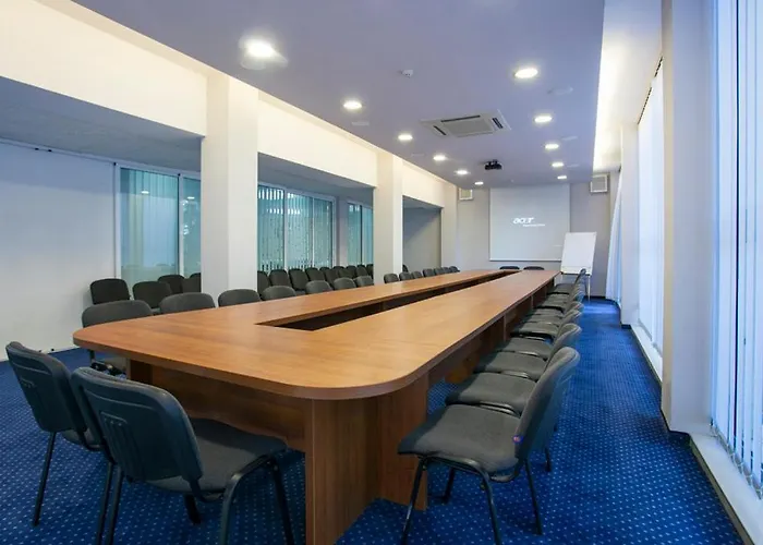 Coop - 2* Kiten (Burgas)