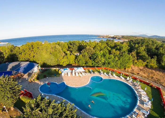 Coop - 2* Kiten (Burgas)